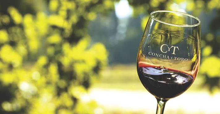 concha y toro reservado review